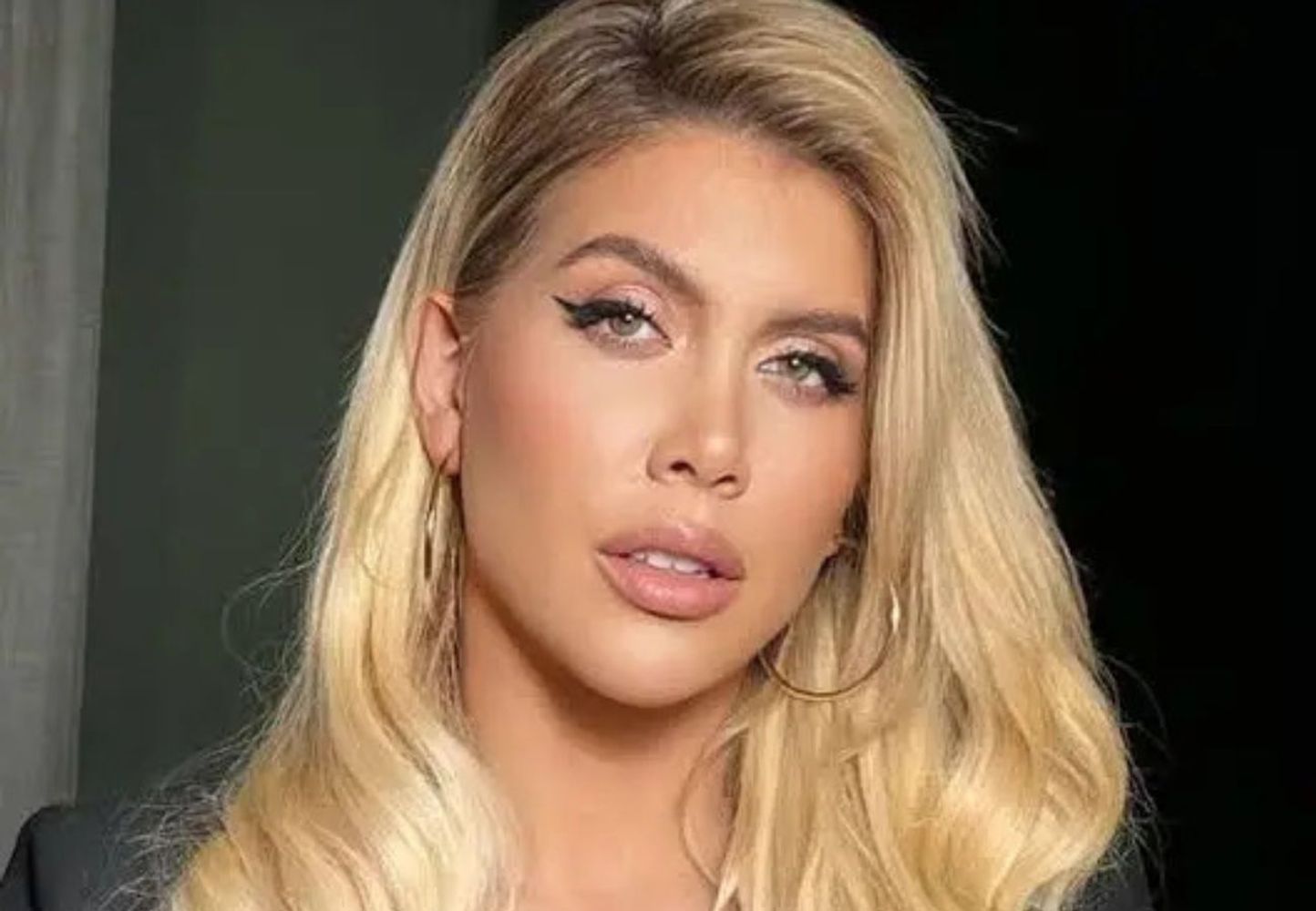 Wanda Nara