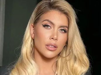 Se filtró el pedido que le hizo una famosa a Wanda Nara por su higiene: "Pegarte una ducha"