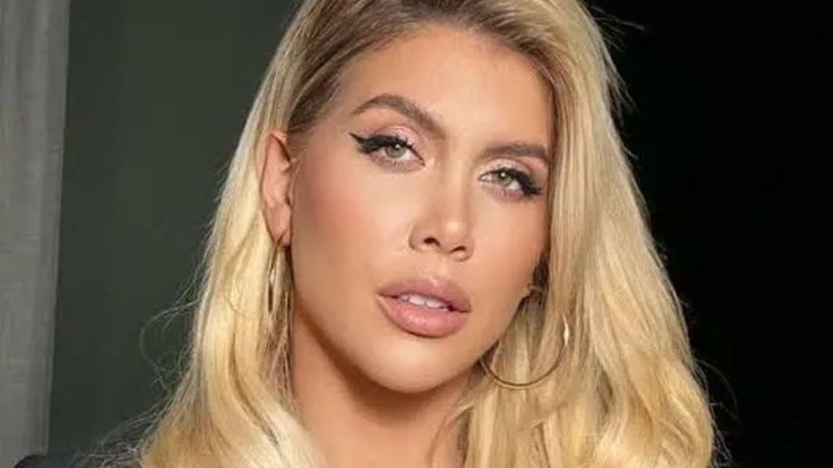 Se filtró el pedido que le hizo una famosa a Wanda Nara por su higiene: "Pegarte una ducha"