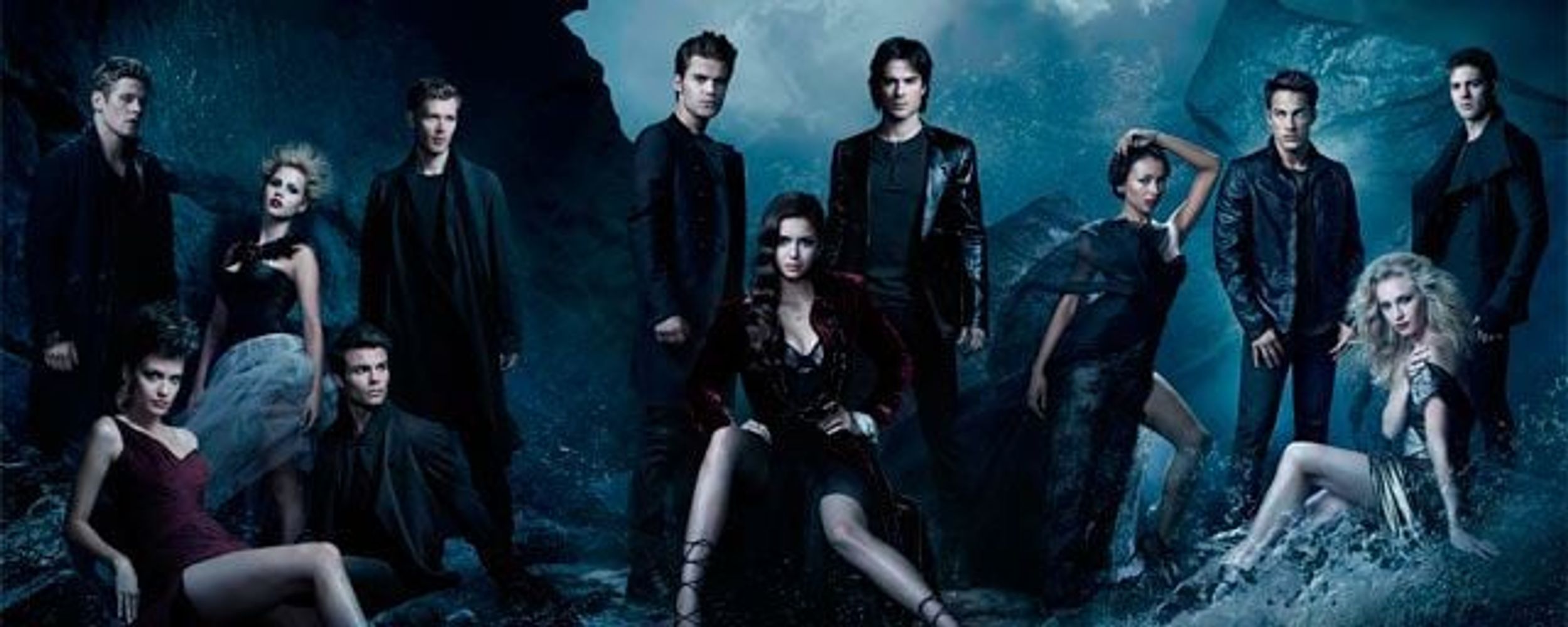 La serie sugerida tiene 8 temporadas en total.
