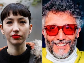 Sofía Gala contó la verdad sobre los rumores de romance con Fito Páez: "Tenemos..."