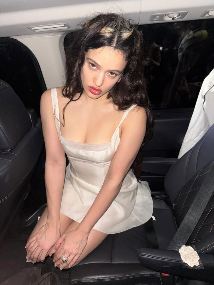 Rosalía en Argentina