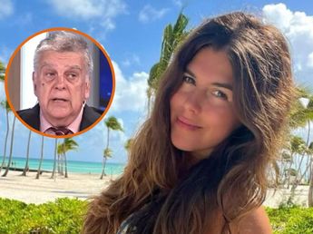 ¿Fin del misterio?: Luis Ventura reveló por qué desapareció Loly Antoniale de los medios