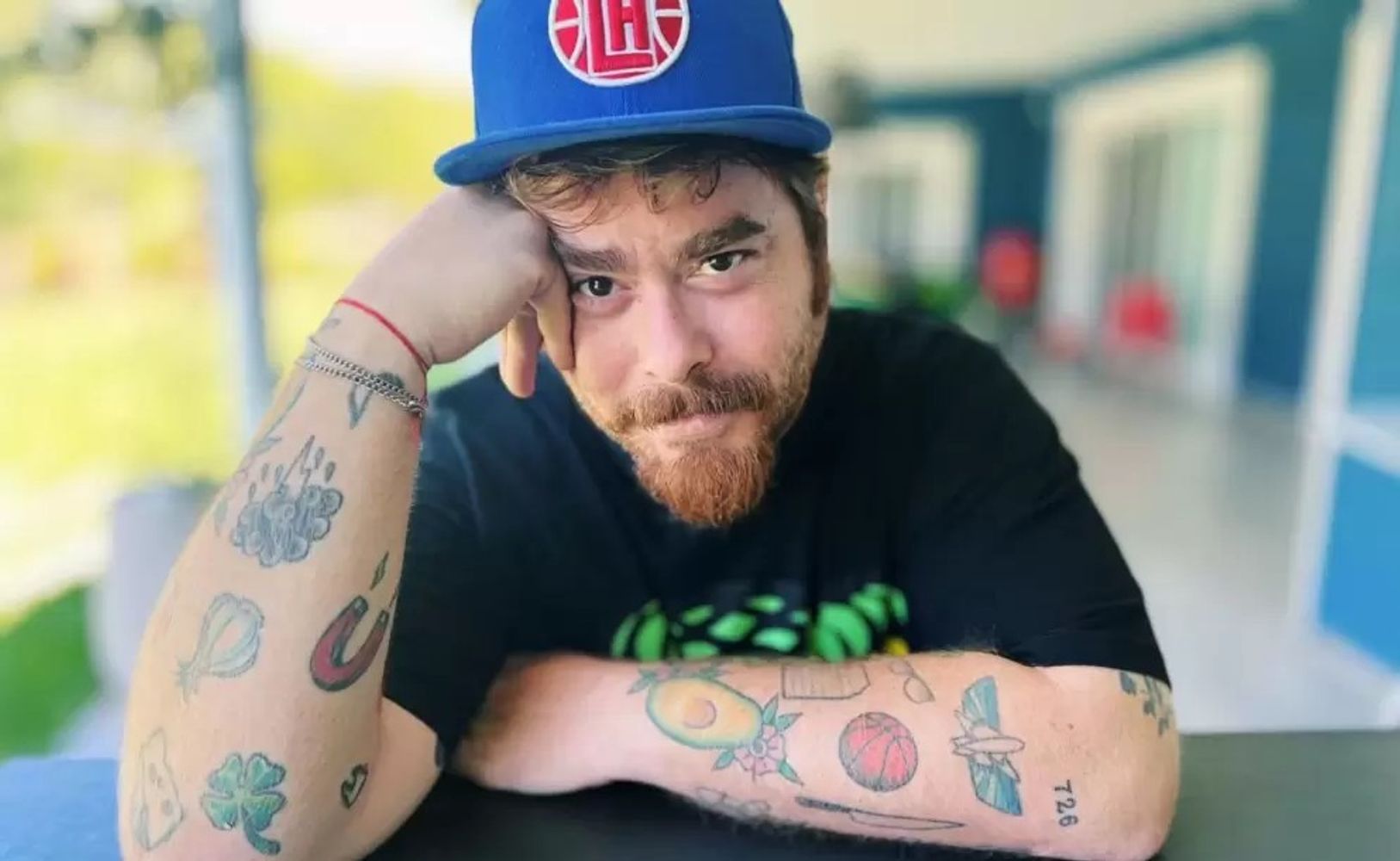 Migue Granados