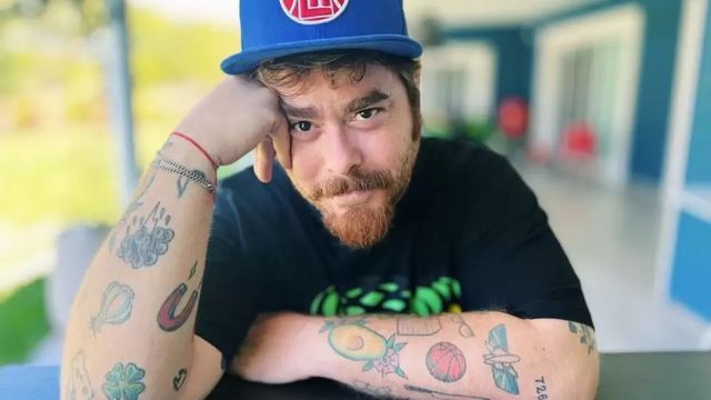 Migue Granados