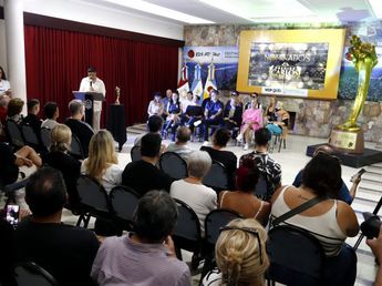 Premios Carlos 2026: conocé a todos los nominados