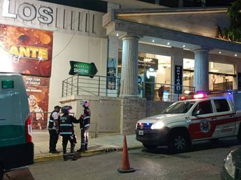 Carlos Paz: Cayó de la Torre Melos y lucha por su vida