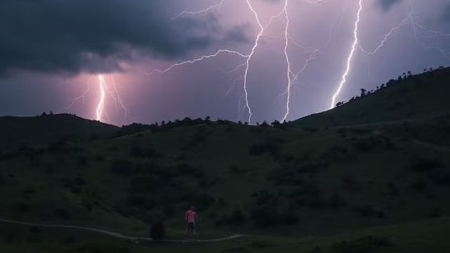 Tormentas
