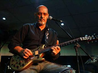 Luto en el rock nacional: murió Adrián Bar, líder de Orion’s Beethoven y autor de un himno inolvidable