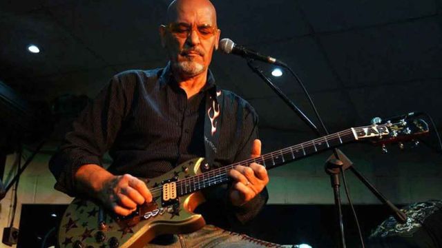 Luto en el rock nacional: murió Adrián Bar, líder de Orion’s Beethoven y autor de un himno inolvidable