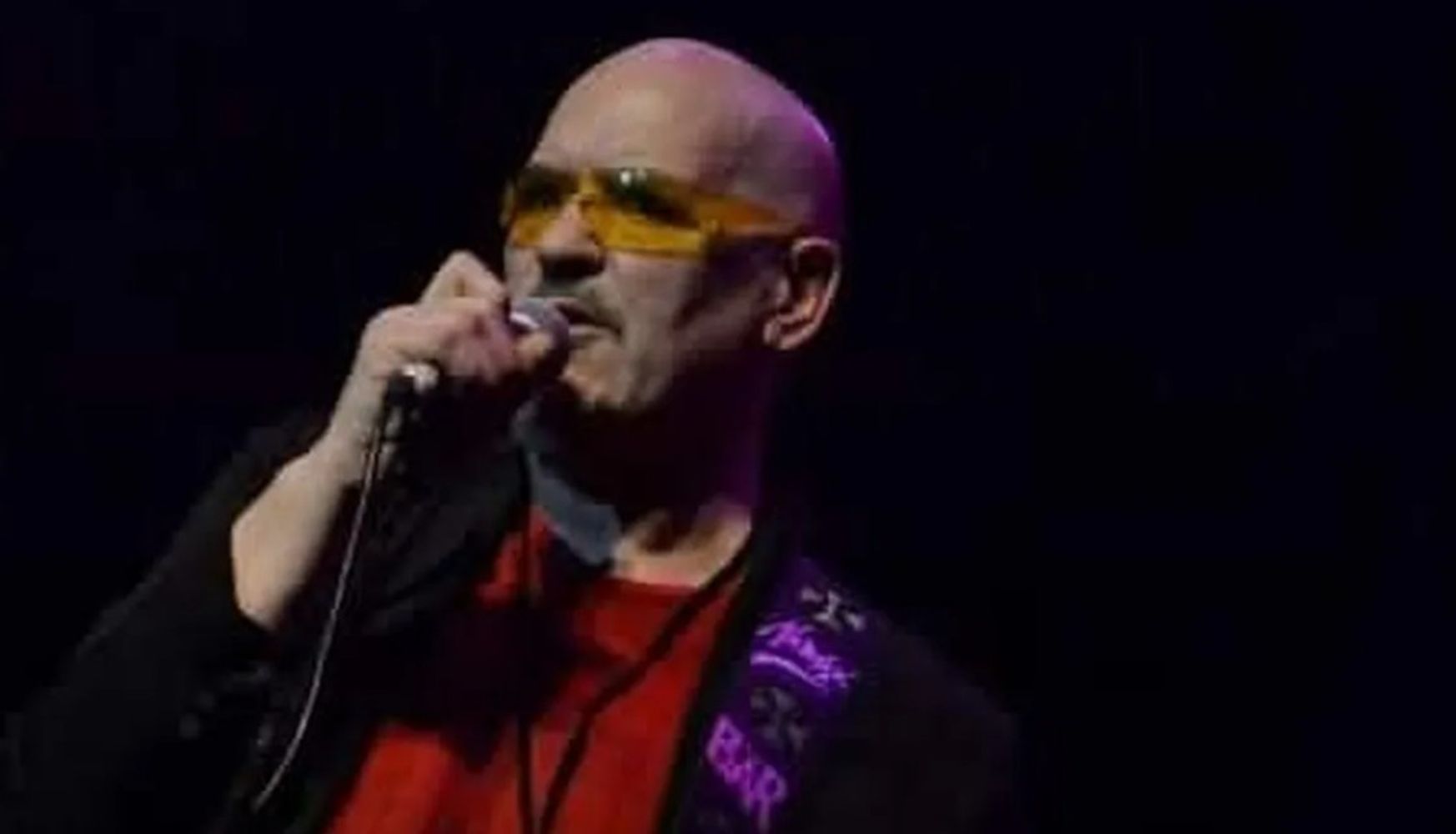 Luto en el rock nacional: murió Adrián Bar, líder de Orion’s Beethoven y autor de un himno inolvidable