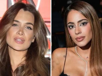El nombre que eligió Camila Homs para su hija y por qué lo ven como un palito para Tini Stoessel