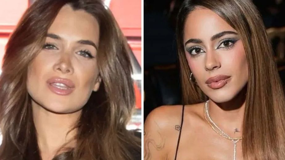 El nombre que eligió Camila Homs para su hija y por qué lo ven como un palito para Tini Stoessel