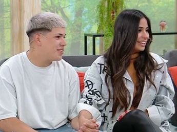 ¿Reconciliación en puerta? Thiago Medina se reencontró con Daniela Celis y una foto encendió los rumores