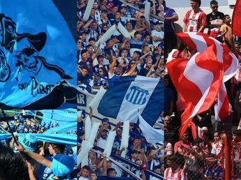 ¿Talleres, Belgrano o Instituto?: quién tiene más socios, según AFA