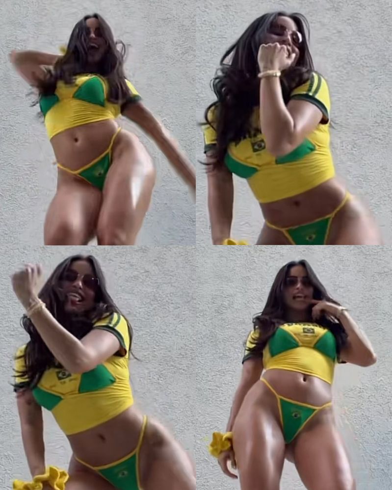 El polémico video ultra hot de Emilia Mernes que generó repudio y la obligó a borrarlo: su fuerte descargo