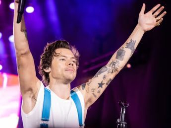 Desde Córdoba: cuánto sale ir al recital de Harry Styles en Brasil