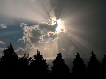 Clima en Córdoba: con tormentas, cómo estará el tiempo este fin de semana largo