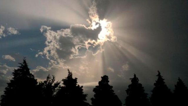Córdoba, sin pronóstico de lluvias pero con cielo cubierto.