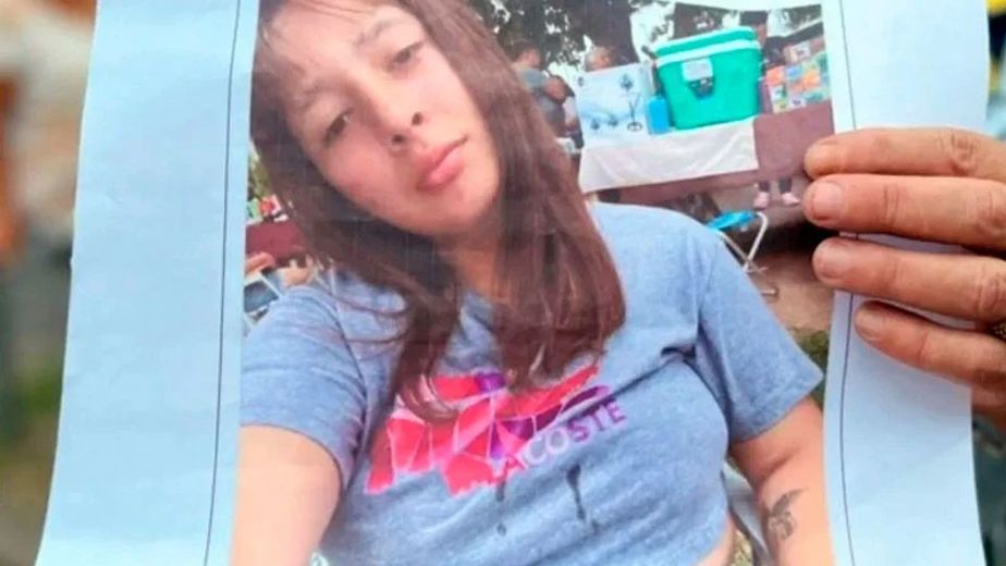 Conmoción en Rosario: el desgarrador testimonio de la abuela de Luna tras el hallazgo en el Instituto Médico Legal