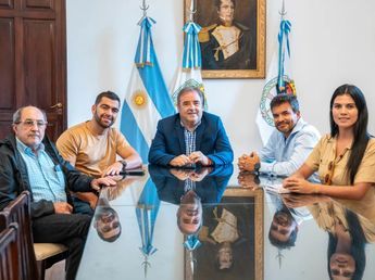 Estrellas del rugby mundial estarán en Jujuy: Los Pumas juegan con Australia en agosto