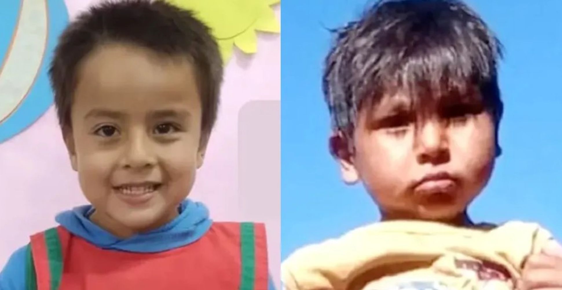 Lian y Loan.