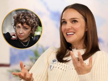 El gesto de Natalie Portman con Dolores Fonzi por su película Belén que reavivó un escándalo del pasado