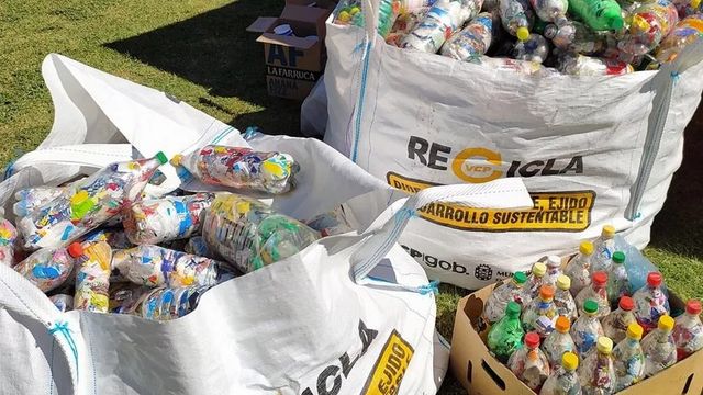 Ecocanje en Villa Carlos Paz