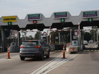 Ciberestafas en TelePase: cómo evitar estafas y cobros inesperados este fin de semana largo