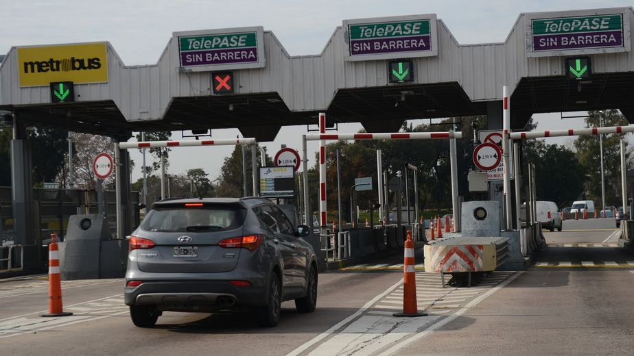 Ciberestafas en TelePase: cómo evitar estafas y cobros inesperados este fin de semana largo