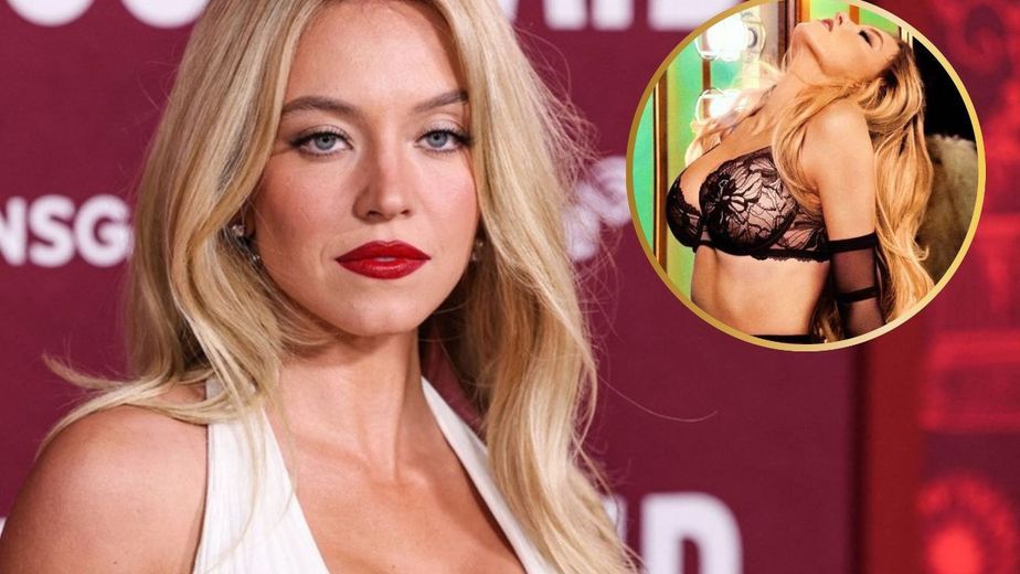 Sydney Sweeney nuevamente en el punto de la mira.