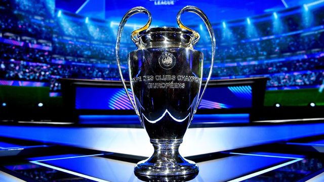 UEFA Champions League