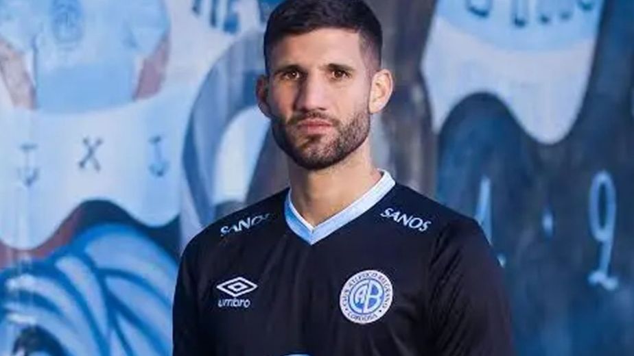 Belgrano asegura a su referente: Lisandro López renovó contrato hasta 2027