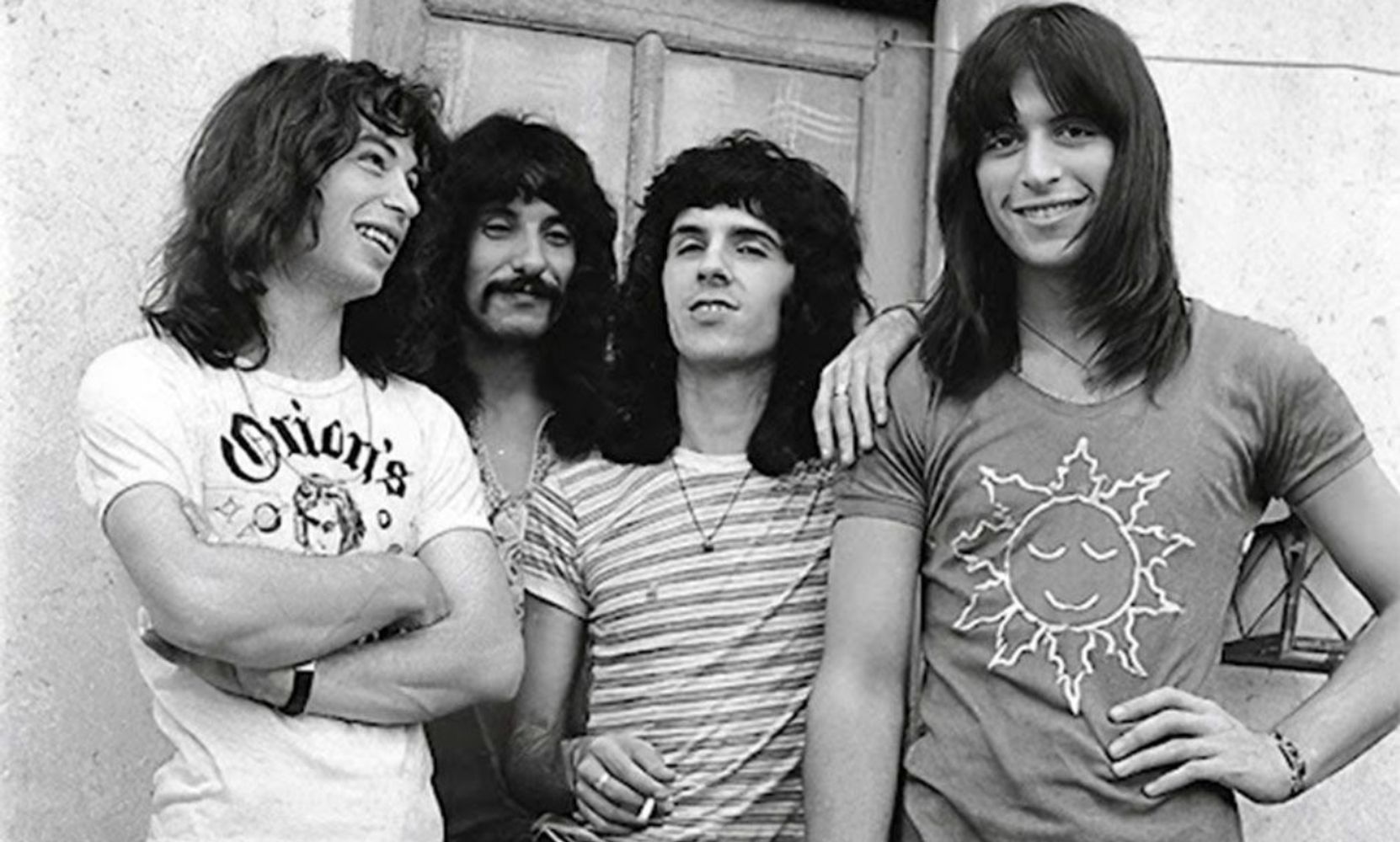 Luto en el rock nacional: murió Adrián Bar, líder de Orion’s Beethoven y autor de un himno inolvidable