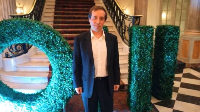 Marcelo Porcel 