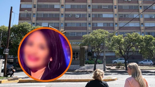Tania declaró ante la Fiscalía de Cosquín desde un hospital de la ciudad de Córdoba.