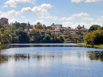 Sábado con tiempo estable y ascenso de temperatura en Villa Carlos Paz