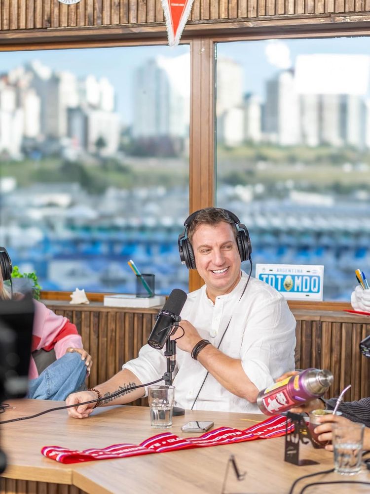 Maxi López
Participante de MasterChef