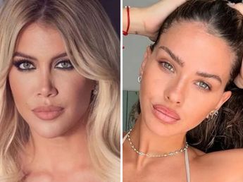 La China Suárez vs Wanda Nara: el inesperado duelo que las enfrenta este 2 de febrero ¿Quién ganará?