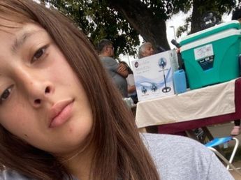 Trágico final para la búsqueda de Luna: el cuerpo estuvo un mes sin identificar en el Instituto Médico Legal de Rosario
