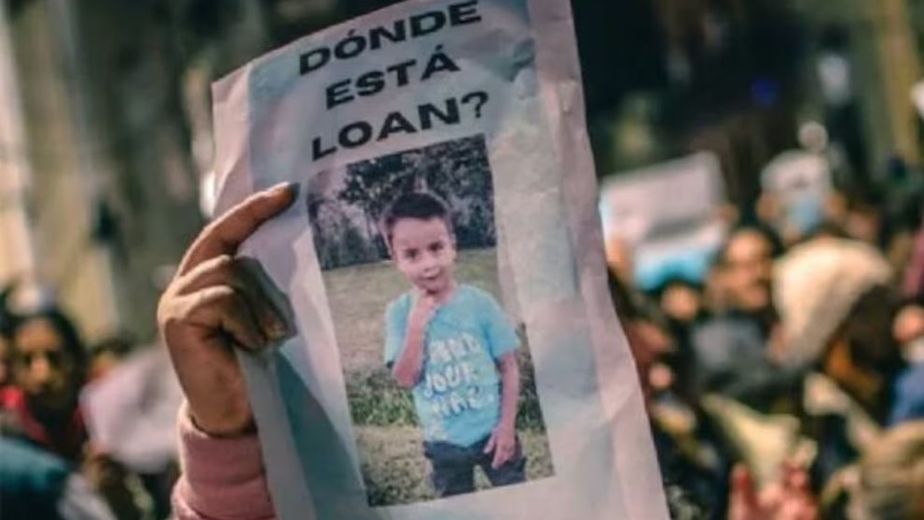 Caso Loan: sobreseyeron por trata de personas a los 7 acusados, pero seguirán siendo juzgados por la desaparición