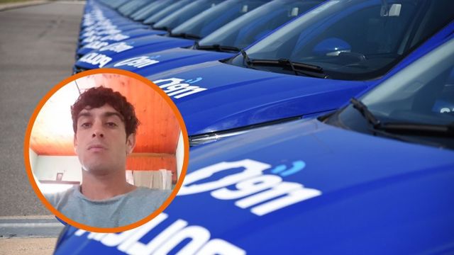 Los detalles del crimen contra el hombre de 36 años en la provincia de Córdoba.