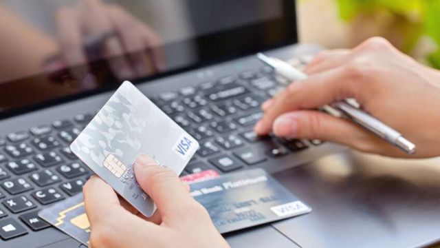Cómo pagar los impuestos en cuotas sin interés. 