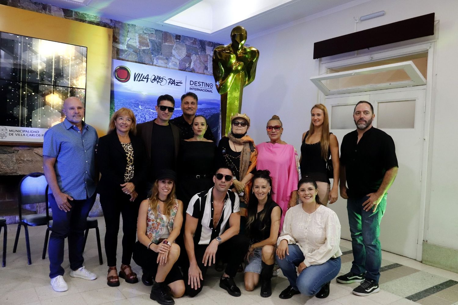 Se dió a conocer la lista de nominados para los Premios Carlos 2026