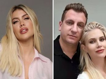 Daniela Christiansson reveló qué piensa de la relación entre Wanda Nara y Maxi López