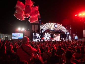 Grilla de artistas, precios y lo que hay que saber del Festival de Folklore de Cosquín