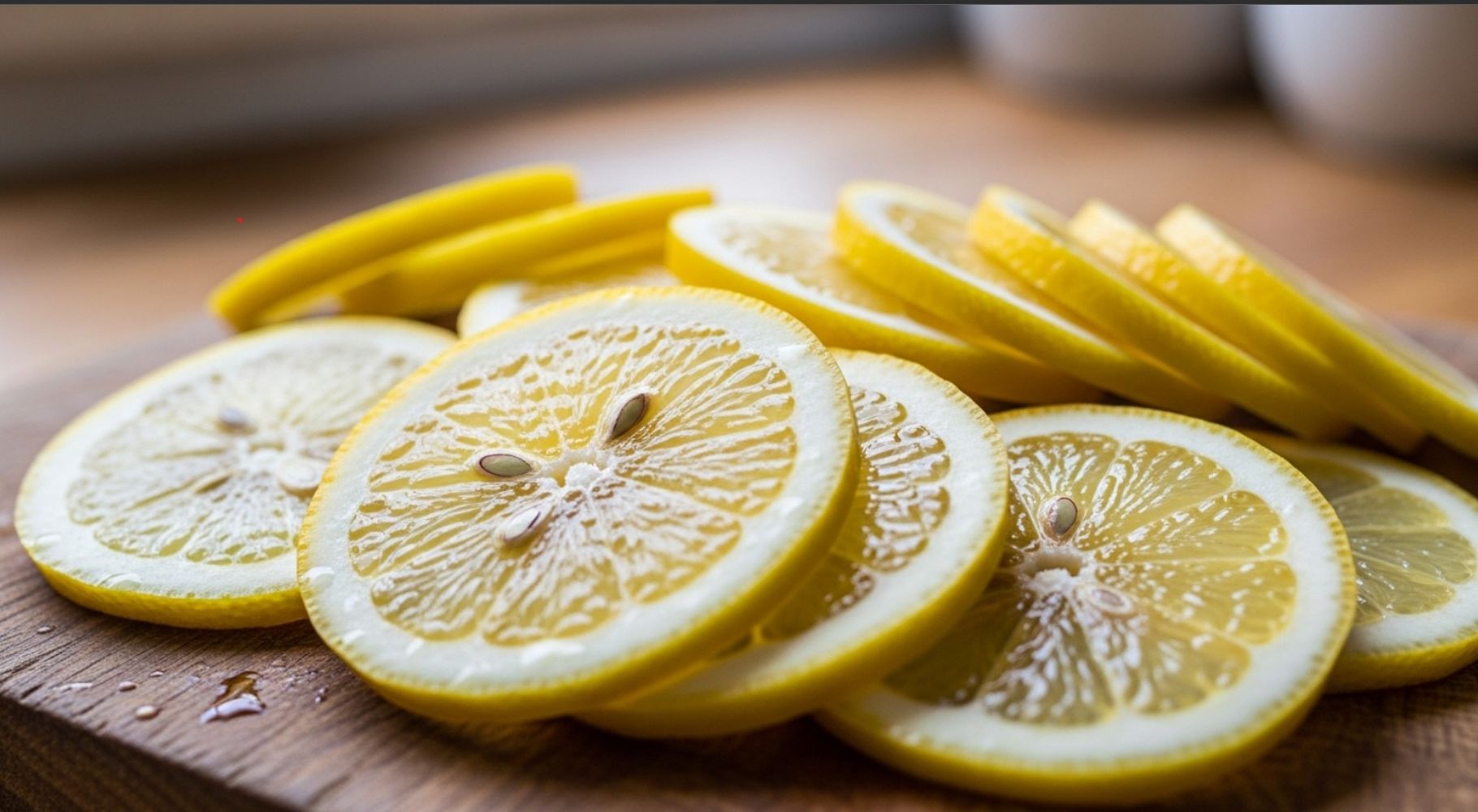 Aplicar este método permite que las manzanas cortadas conserven su atractivo y sabor durante más tiempo.