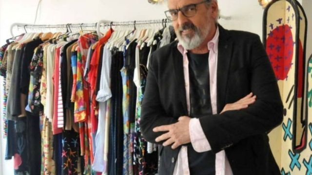 Benito Fernández apuntó sin rodeos contra los impuestos, los costos y un modelo que, asegura, hace inviable producir moda en el país.