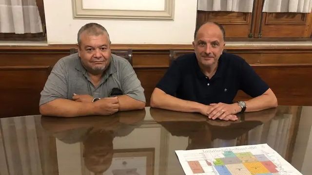 Municipales Tres Arroyos