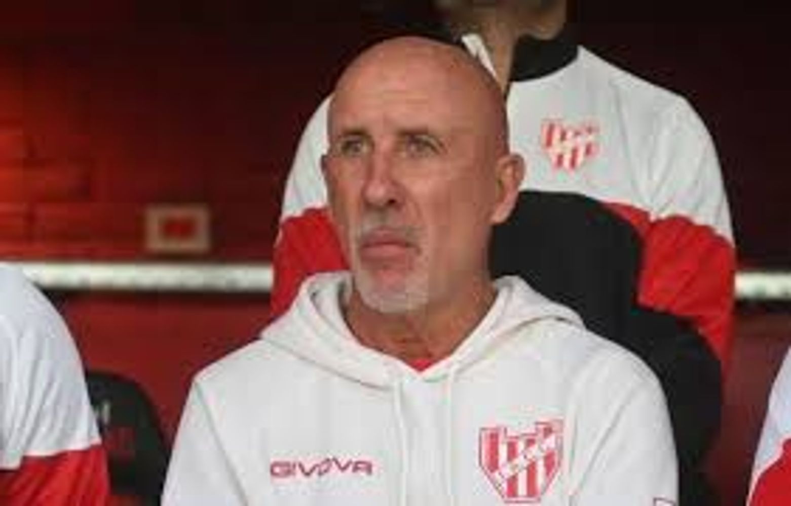 El entrenador Daniel Oldrá y las explicaciones de por qué ya no es más el DT de Instituto.
